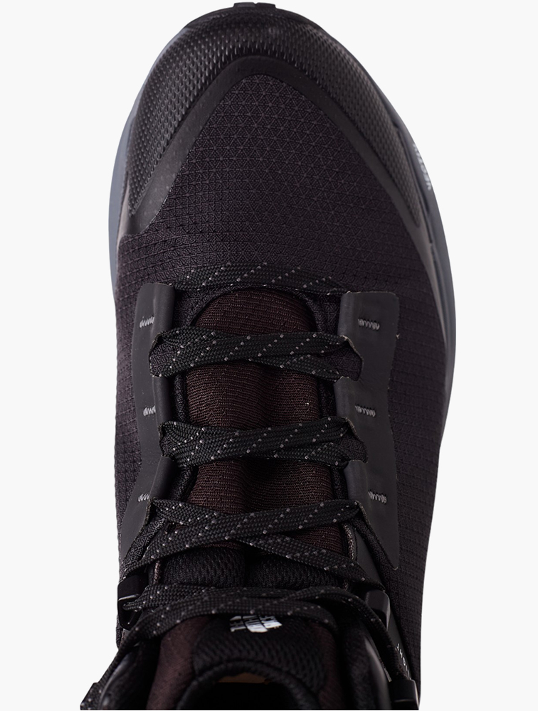 MyRunway Shop The North Face Black Vectiv Exploris Ii Leather Hiking